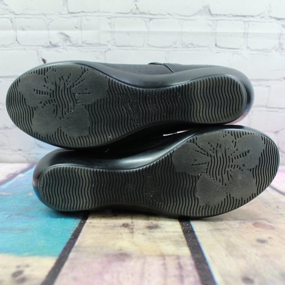 DANSKO  Mary Jane Side Bow Shoes Size 39 / 9 - Picture 9 of 9